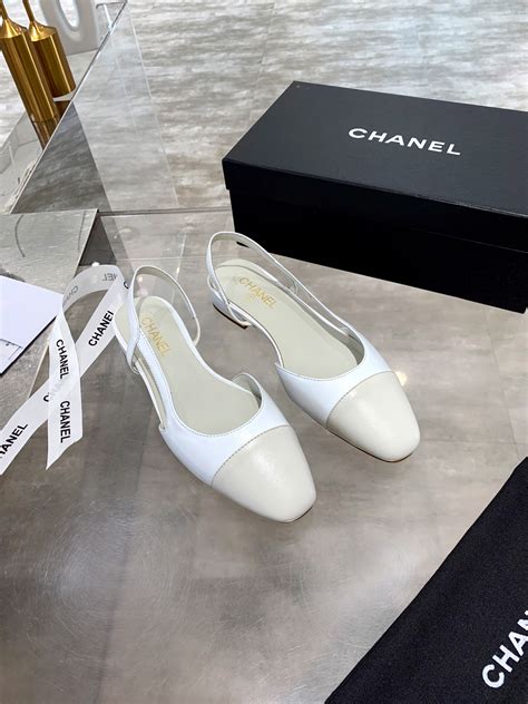 chanel shoes alexa|Chanel shoes prices.